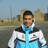 Srpski ski skakač: Nadam se prvim FIS bodovima 3