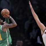 Još jedna sjajna partija Jokića, Denver i teoretski u plej-ofu 2