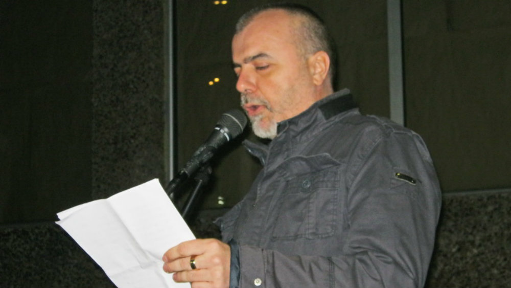 DS zahteva da institucije reaguju na pretnje Nikoli Koju 1