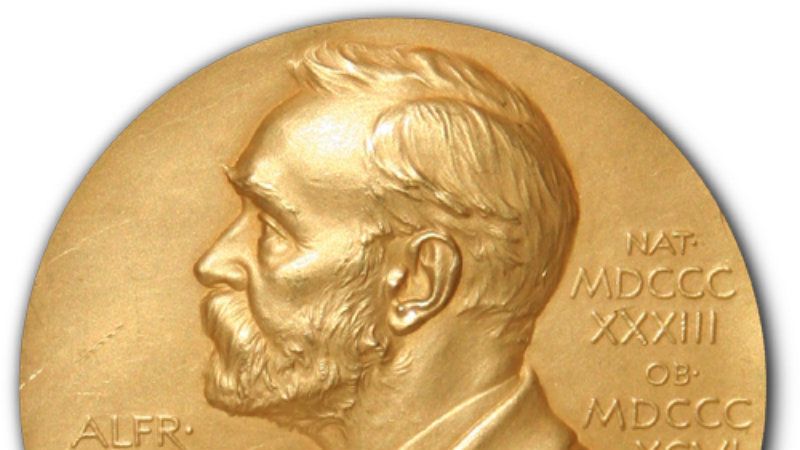Počinje sezona saopštavanja laureata Nobelovih nagrada 1