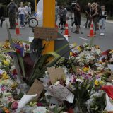 Saslušan napadač na Novom Zelandu 3