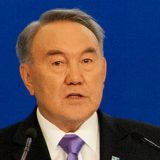 Predsednik Kazahstana podneo ostavku 5