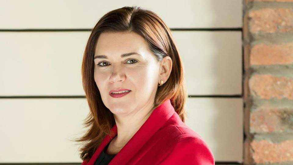 Drugačija EU - drugačije partnerstvo 1