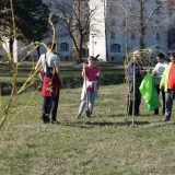 Zelena stranka: Zelene brigade čistile Srem i Mačvu 7