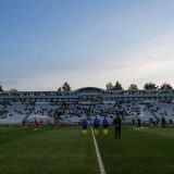 Radnički bolji od Partizana u Humskoj 4