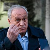 Vučelić: Igrači su odgovorni, prihvaćene ostavke Mirkovića i Ilieva 3