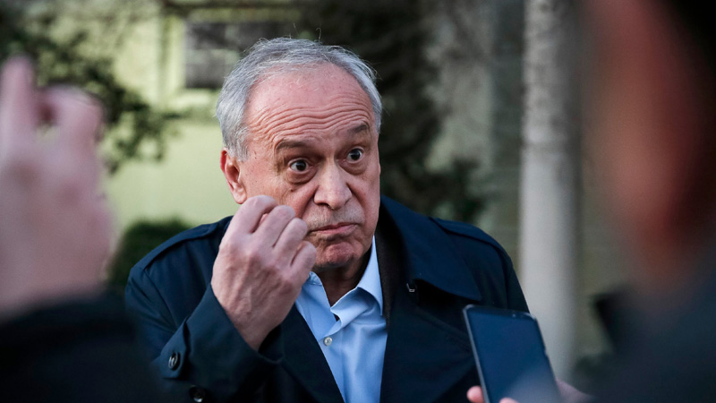 Vučelić: Igrači su odgovorni, prihvaćene ostavke Mirkovića i Ilieva 1