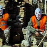 PUF: Nenad Čanak - Vučićev antifašista 1