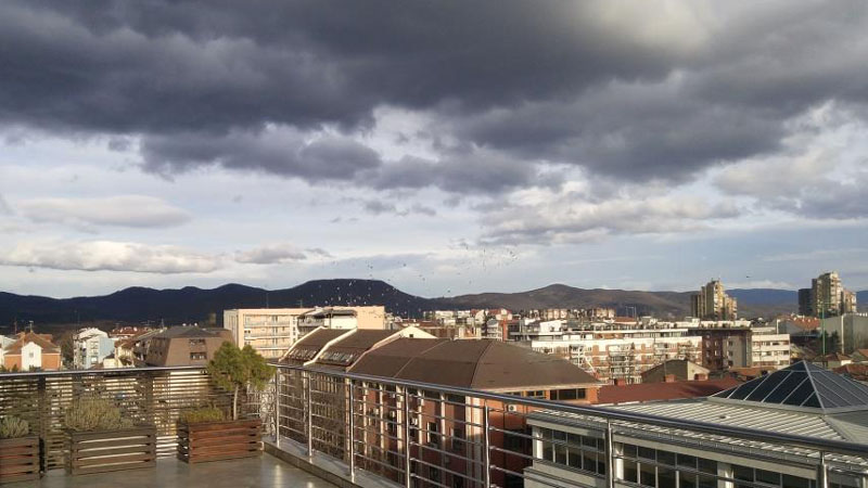 Kraljevo treba da definiše politiku gradnje hidroenergetskih objekata na svojoj teritoriji 1