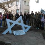 Komemorativni skup povodom 76. godišnjice deportacije i stradanja pirotskih Jevreja 12