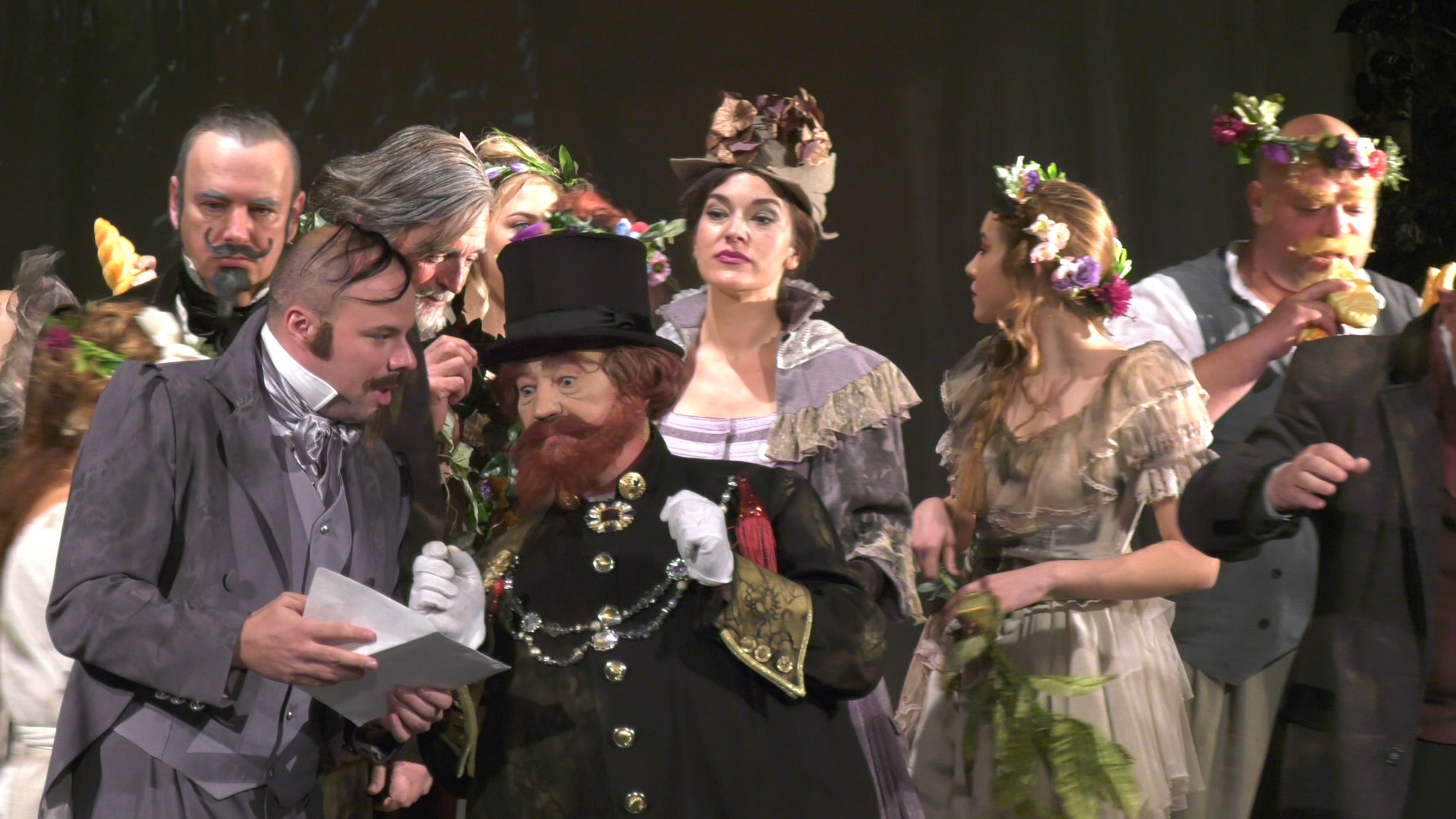 U stigmatizovanom društvu 1