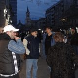 Uhapšeni Zrenjaninci pušteni iz pritvora 8