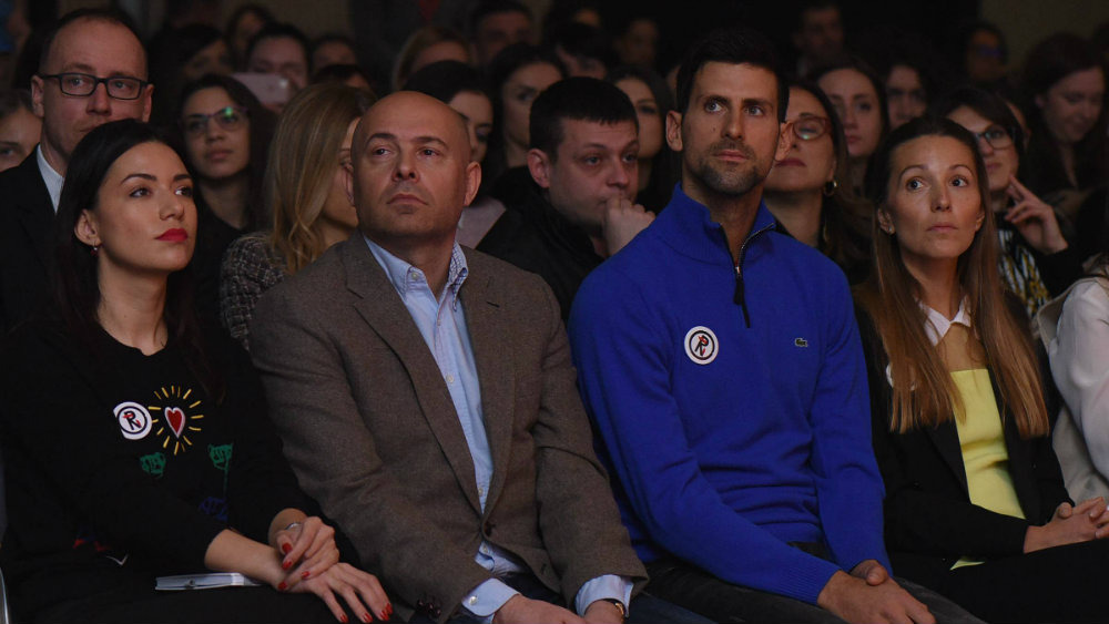 Ima prostora za još veći kreditni rast 1