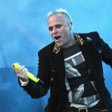 Preminuo frontmen benda The Prodigy Kit Flint 4