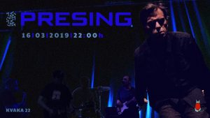 Muzički vodič od 8. do 15. marta 8