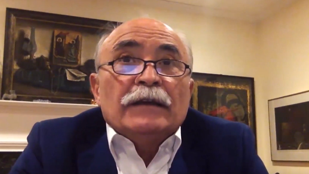 Profesor Univerziteta Pensilvanija: Ljudi su najveći razvojni potencijal 1