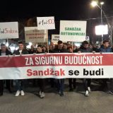 Posle protesta u Novom Pazaru: Uz Srbiju ili za Sandžak? 7