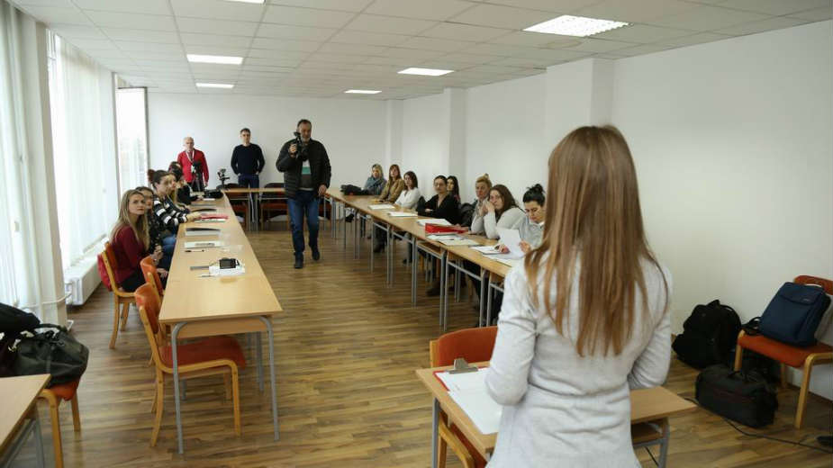 Igrom do štednje energije 1