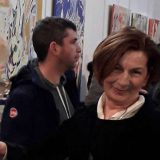 Zaokret u umetničkom stvaralaštvu 14