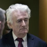 Advokat: Haški sud odbio prigovor na odluku da Karadžić služi kaznu u Velikoj Britaniji 11