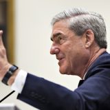 Muler završio istragu mešanja Rusije u američke izbore i predao izveštaj Baru 7