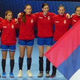 Obradović objavio spisak ženske rukometne reprezentacije Srbije 6