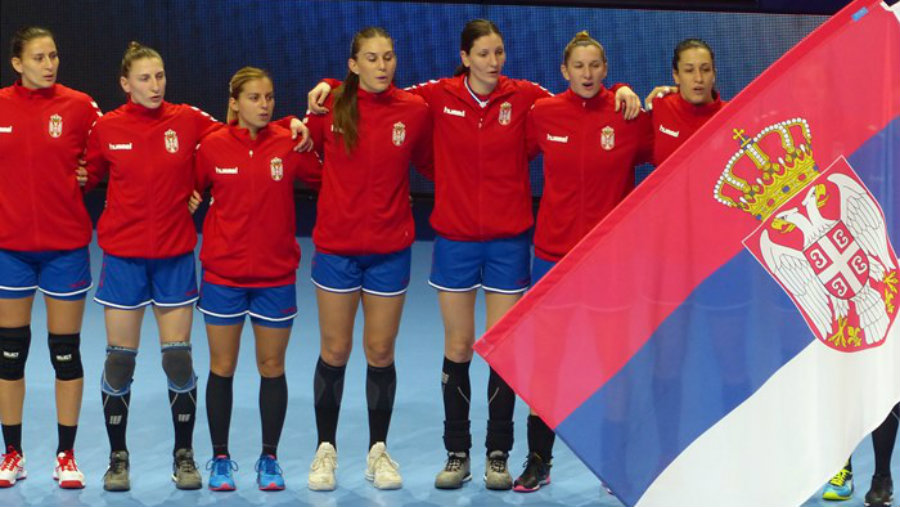Obradović objavio spisak ženske rukometne reprezentacije Srbije 1