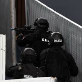 SAJ, "Kobre" i američke "Foke" održale zajedničku vežbu u Batajnici 5