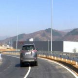 Otvoren put za industrijsku zonu Pirota 9