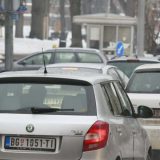 Putevi Srbije: Saobraćaj zbog nevremena sporiji oko Bele Palanke 11