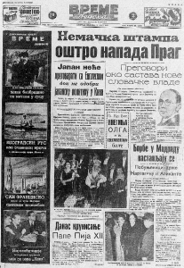 Amerikanka pokojniku rekla sudbonosno “Da!” 2