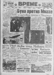 Komarci beže od žute boje 2