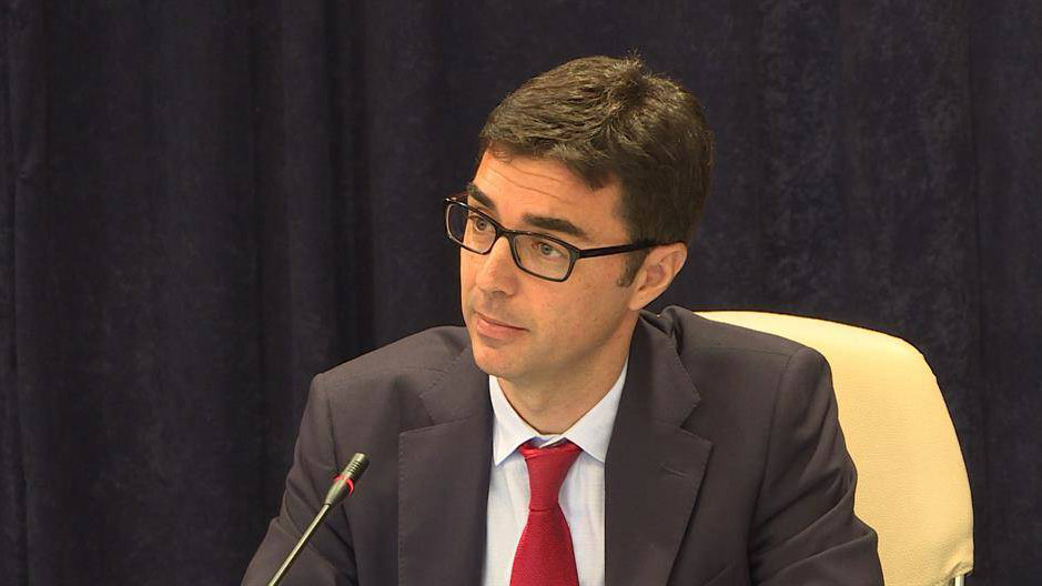 Sosa: Srbiji su uz pet odsto rasta u 2021. potrebne i ambiciozne strukturne reforme 1