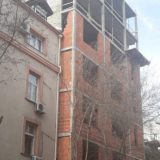U Sinđelićevoj ulici novi primeri divljanja investitorskog urbanizma 4