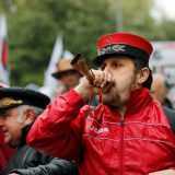 Oko 50.000 ljudi u Madridu protiv odlaska meštana iz sela 14