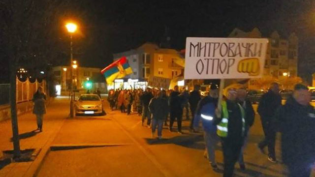 Protesti "Jedan od pet miliona" i večeras u gradovima širom Srbije (VIDEO, FOTO) 4