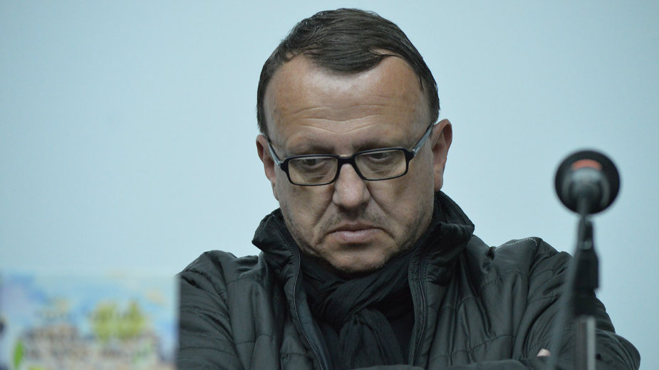 Čapaliku: Knjževnost je jedini način da izmenimo prošlost 1