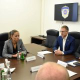 Saradnja MUP Srbije sa FBI 15