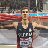 Jovančević osvojio bronzu u Glazgovu i oborio državni rekord u skoku u dalj 11