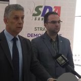 SDA Sandžaka traži formiranje civilne zaštite 4