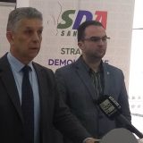 SDA Sandžaka organizuje proteste 1