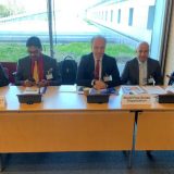 U "Bezbedne zone" uključena i Slobodna zona Pirot 8