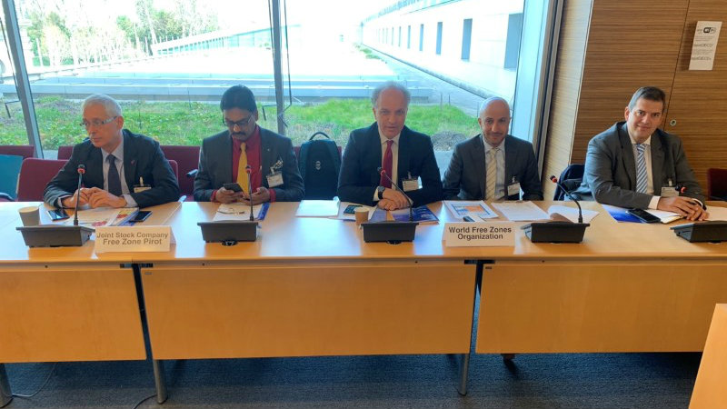 U "Bezbedne zone" uključena i Slobodna zona Pirot 1