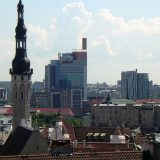 Samo jedan kandidat za predsednika 14