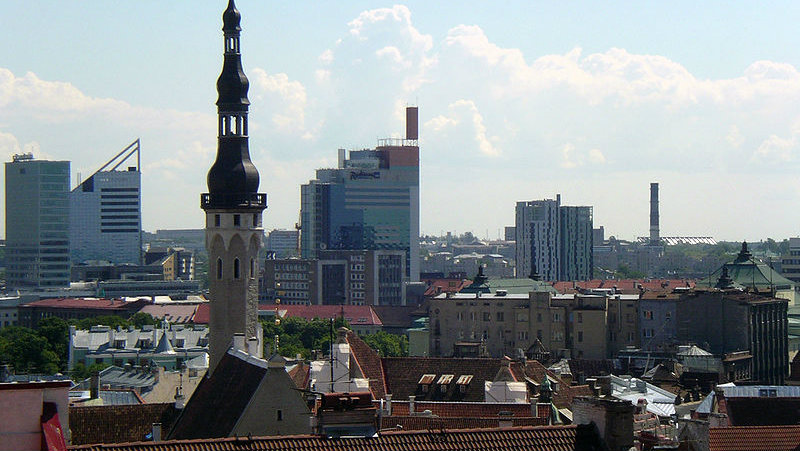 Samo jedan kandidat za predsednika 1