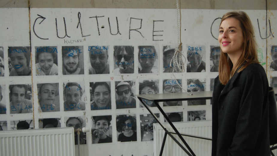 "Srbija i Kosovo: kultura bez granica" 1