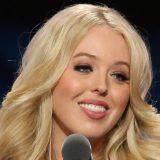 Tifani Tramp u Beogradu, pozdravila pratioce na Instagramu na ćirilici 9