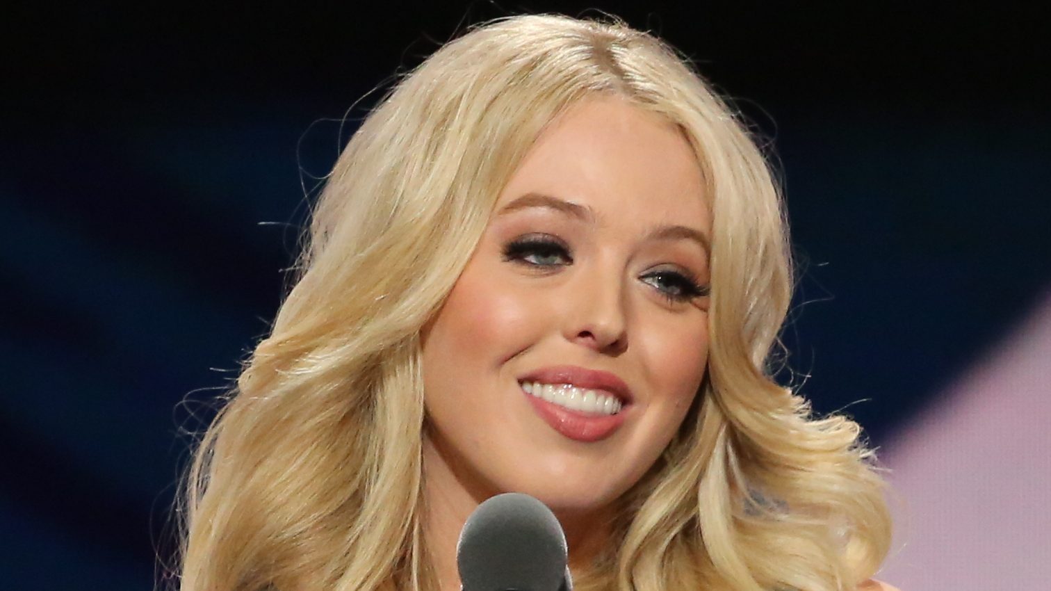 Tifani Tramp u Beogradu, pozdravila pratioce na Instagramu na ćirilici 1