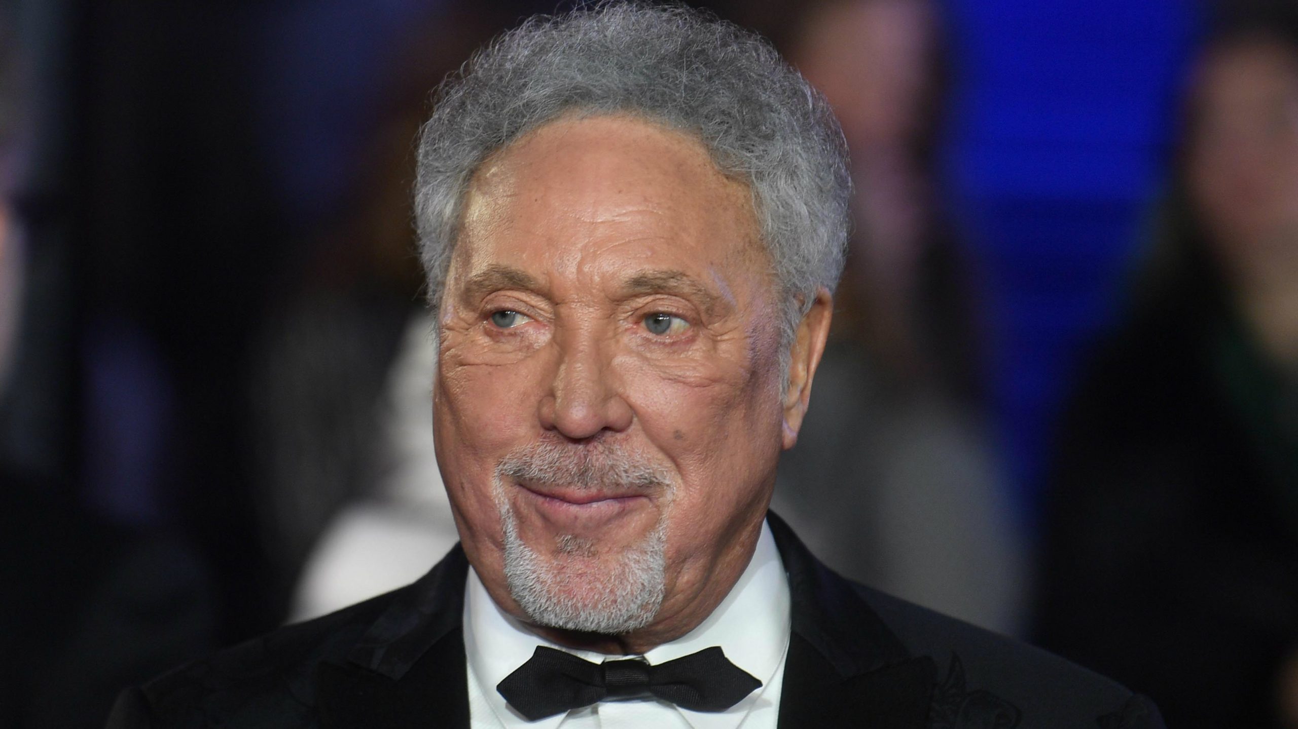 Tom Džons stiže u Dubrovnik 1