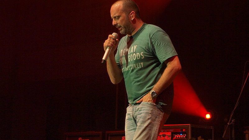 Potvrđena optužnica protiv Tonija Cetinskog 1